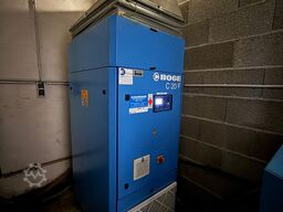 Boge Kompressoren C 20 F