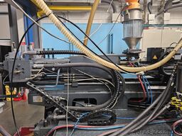 DEMAG ergotech 2000-610h/120v