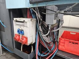 DEMAG ergotech 2000-610h/120v