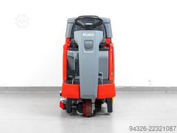 Hako Scrubmaster B75 R TB550 - 2020y - 542h