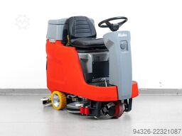 Hako Scrubmaster B75 R TB550 - 2020y - 542h