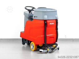 Hako Scrubmaster B75 R TB550 - 2020y - 542h