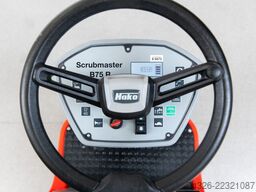 Hako Scrubmaster B75 R TB550 - 2020y - 542h