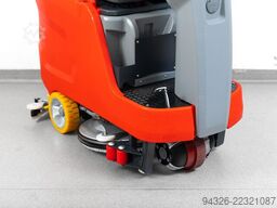 Hako Scrubmaster B75 R TB550 - 2020y - 542h