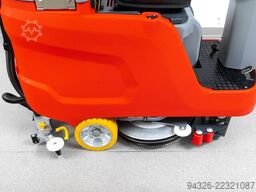 Hako Scrubmaster B75 R TB550 - 2020y - 542h