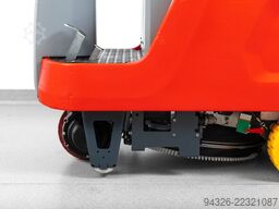 Hako Scrubmaster B75 R TB550 - 2020y - 542h