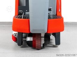 Hako Scrubmaster B75 R TB550 - 2020y - 542h