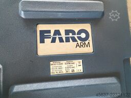 Faro Messarm Prime