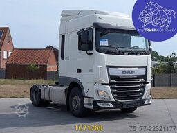 DAF XF 460 Euro 6