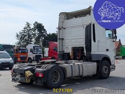 DAF XF 460 Euro 6
