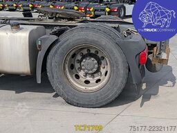 DAF XF 460 Euro 6