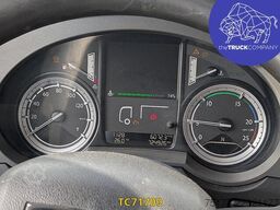 DAF XF 460 Euro 6