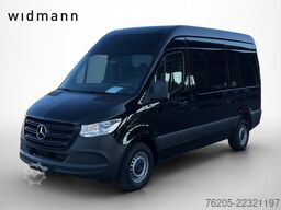 Mercedes-Benz Sprinter 317 CDI Kasten  Kam. SpurW