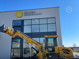 Gunter Grossmann GG 2000 Tele