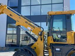 Gunter Grossmann GG 2000 Tele