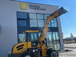 Gunter Grossmann GG 2000 Tele