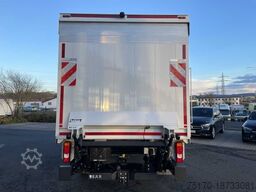 IVECO Daily 70C18 HA8 *LBW*Schwenkwandkoffer*