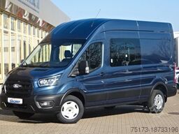 FORD Transit 350L3H3 DoKa LKW MIXTO rend Stndhzg AHK