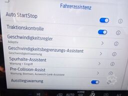 FORD Transit 350L3H3 DoKa LKW MIXTO rend Stndhzg AHK