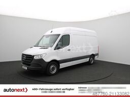 MERCEDES-BENZ Sprinter 316 CDI *Top Zustand* KLIMA+3-SITZE 658