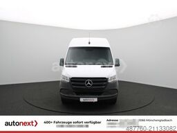 MERCEDES-BENZ Sprinter 316 CDI *Top Zustand* KLIMA+3-SITZE 658