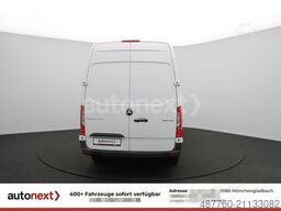 MERCEDES-BENZ Sprinter 316 CDI *Top Zustand* KLIMA+3-SITZE 658
