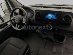 MERCEDES-BENZ Sprinter 316 CDI *Top Zustand* KLIMA+3-SITZE 658