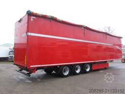 KNAPEN K100 Schubboden 97m3 Funk BPW