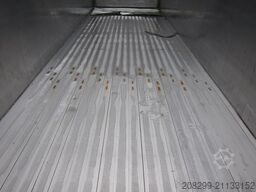 KNAPEN K100 Schubboden 97m3 Funk BPW