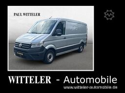 VOLKSWAGEN VW Crafter Kasten Klima/Kamera/AHK