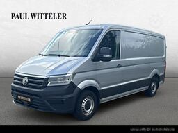 VOLKSWAGEN VW Crafter Kasten Klima/Kamera/AHK