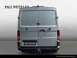 VOLKSWAGEN VW Crafter Kasten Klima/Kamera/AHK