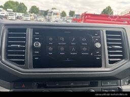 VOLKSWAGEN VW Crafter Kasten Klima/Kamera/AHK