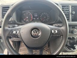 VOLKSWAGEN VW Crafter Kasten Klima/Kamera/AHK