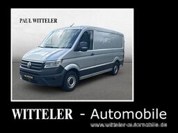 VOLKSWAGEN VW Crafter Kasten Klima/Kamera/AHK