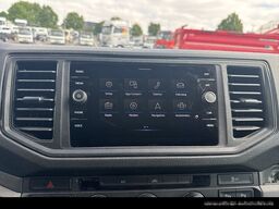 VOLKSWAGEN VW Crafter Kasten Klima/Kamera/AHK