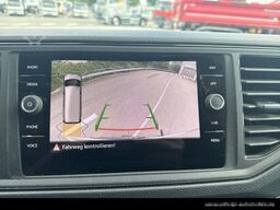 VOLKSWAGEN VW Crafter Kasten Klima/Kamera/AHK