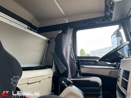 MAN TGS 26.460 6x2*Meiller RS21.65 ++ Kran Mulde