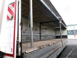  3-Achs Schwenkwand*NLA*2,5 to LBW*Hubwagen Kiste