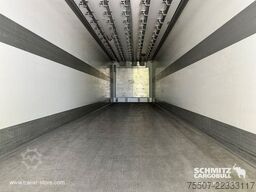 Schmitz Cargobull Semiremolque Frigo Sistema carne colgada