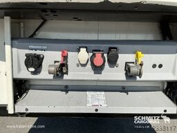 Schmitz Cargobull Semiremolque Frigo Sistema carne colgada