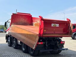 IVECO MS34Y 8x4 Euro6 Kipper Meiller Bordmatic