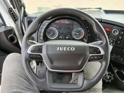 IVECO MS34Y 8x4 Euro6 Kipper Meiller Bordmatic