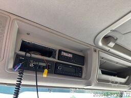 IVECO MS34Y 8x4 Euro6 Kipper Meiller Bordmatic