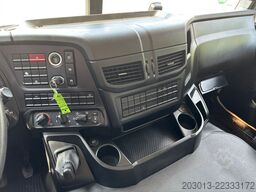 IVECO MS34Y 8x4 Euro6 Kipper Meiller Bordmatic