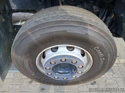 IVECO MS34Y 8x4 Euro6 Kipper Meiller Bordmatic