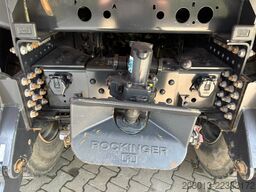 IVECO MS34Y 8x4 Euro6 Kipper Meiller Bordmatic