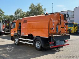MERCEDES-BENZ ATEGO 1323 Kehrmaschine FAUN VIAJET 6RH
