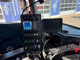 MERCEDES-BENZ ATEGO 1323 Kehrmaschine FAUN VIAJET 6RH