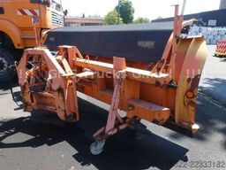 MAN TGA 18.310 / 4X4 ALLRAD / Winterdienst Kommunal